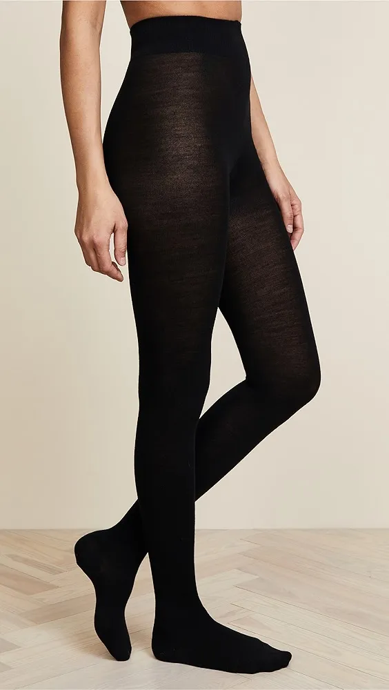 Falke   Soft Merino Tights 