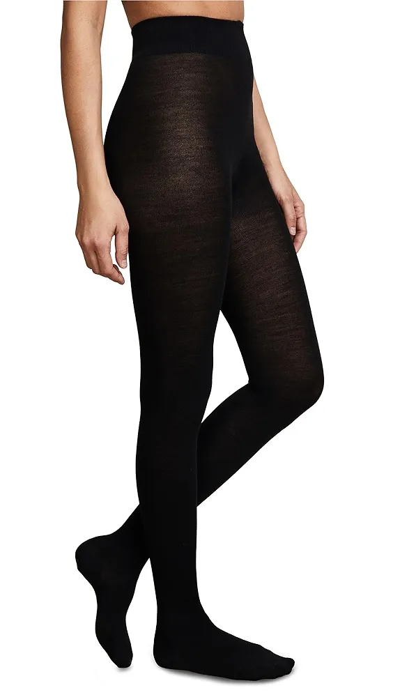 Falke   Soft Merino Tights 