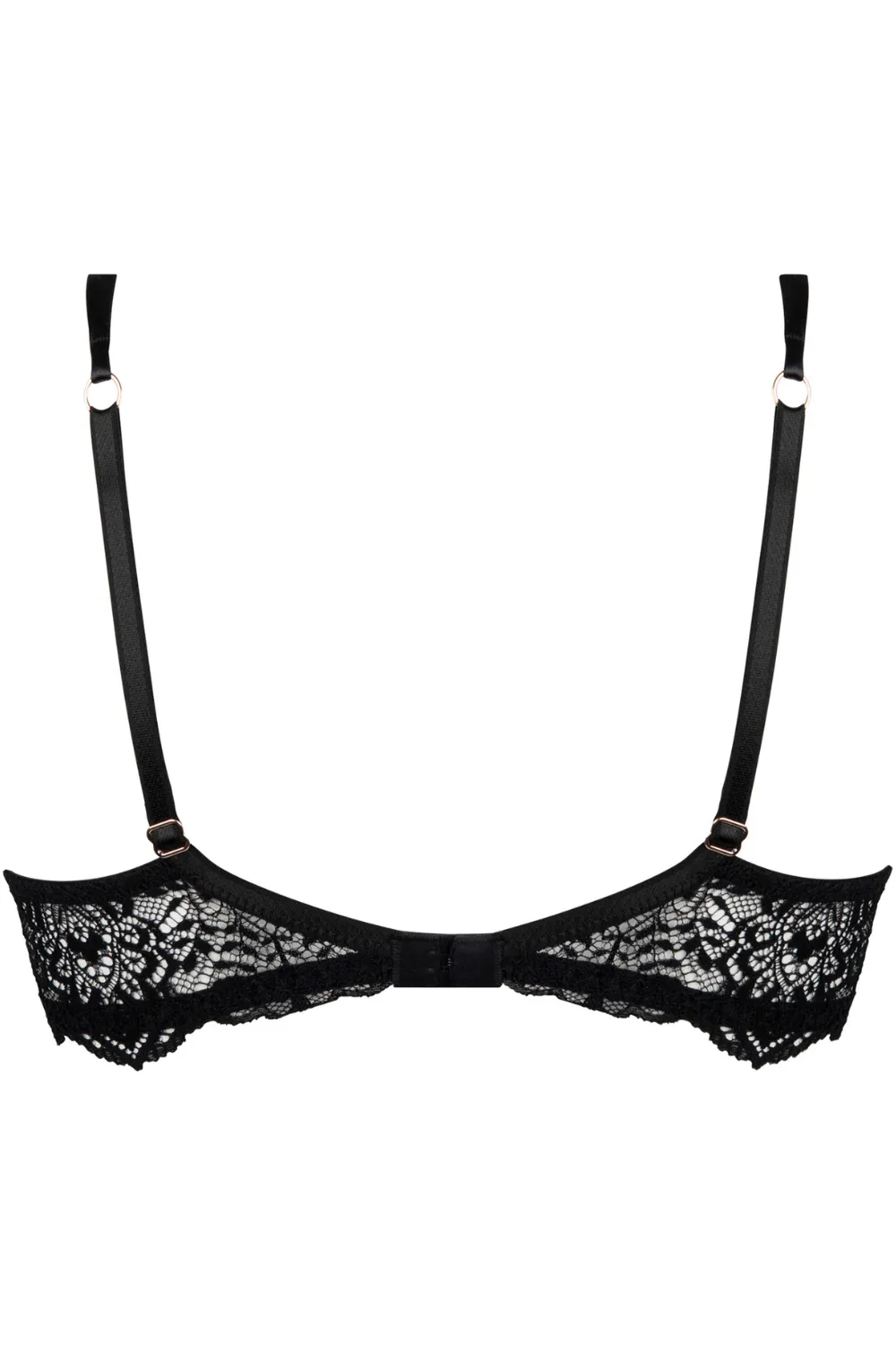 Fauve Amour Contour Bra