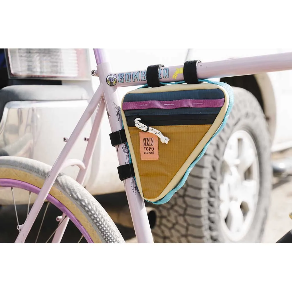 Frame Bike Bag