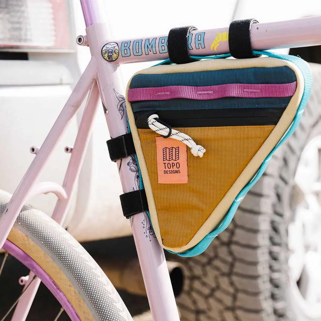 Frame Bike Bag