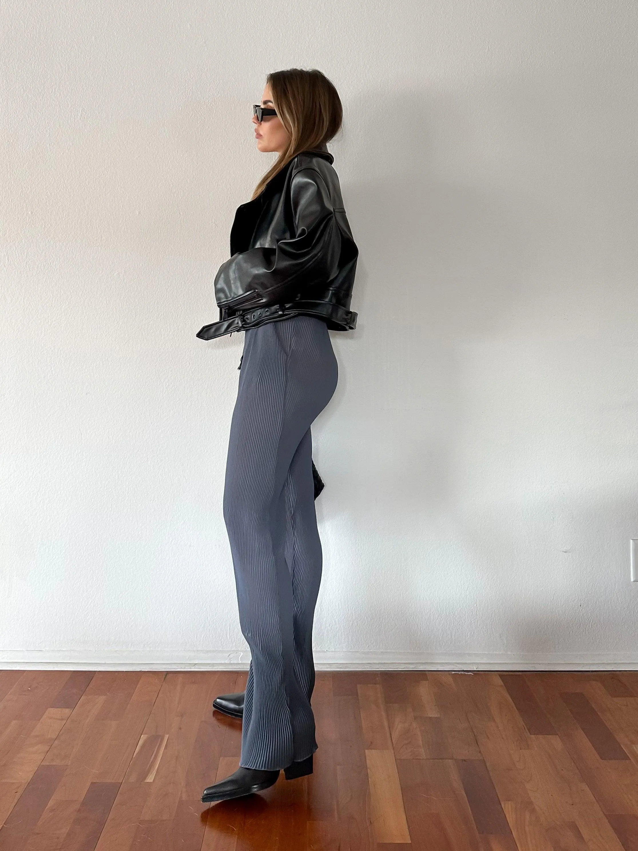 French Muse Pants - FINAL SALE