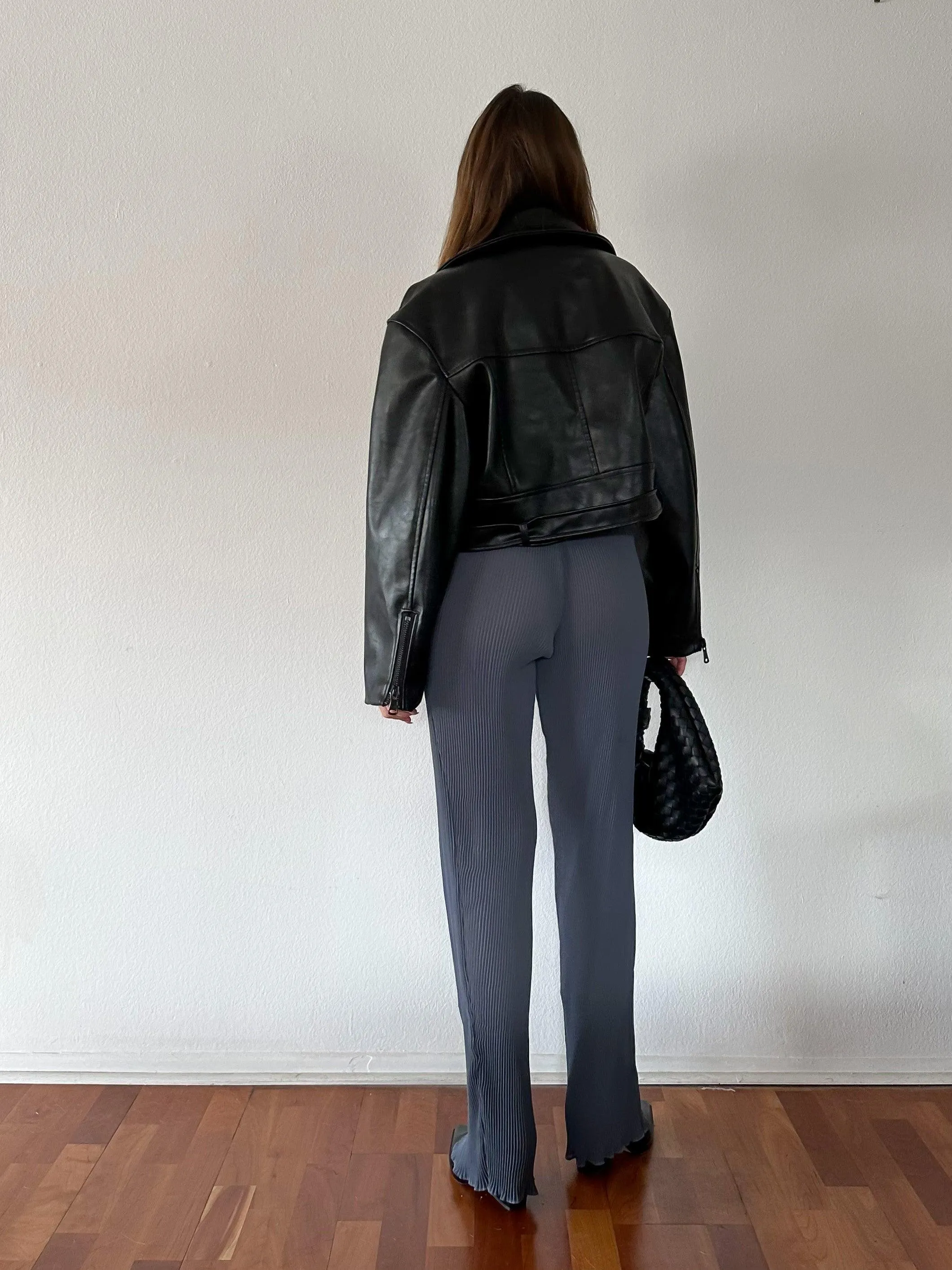 French Muse Pants - FINAL SALE