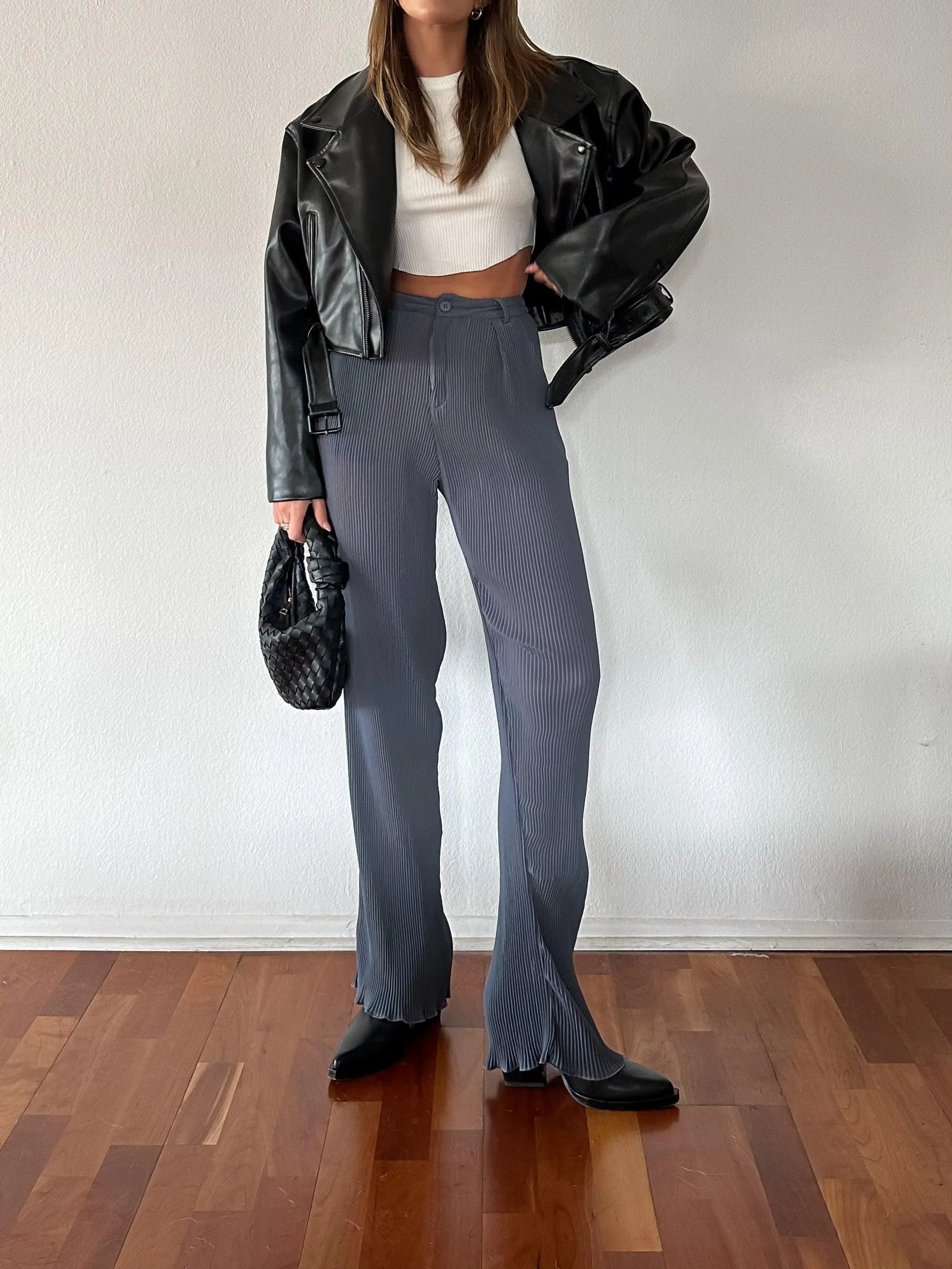 French Muse Pants - FINAL SALE