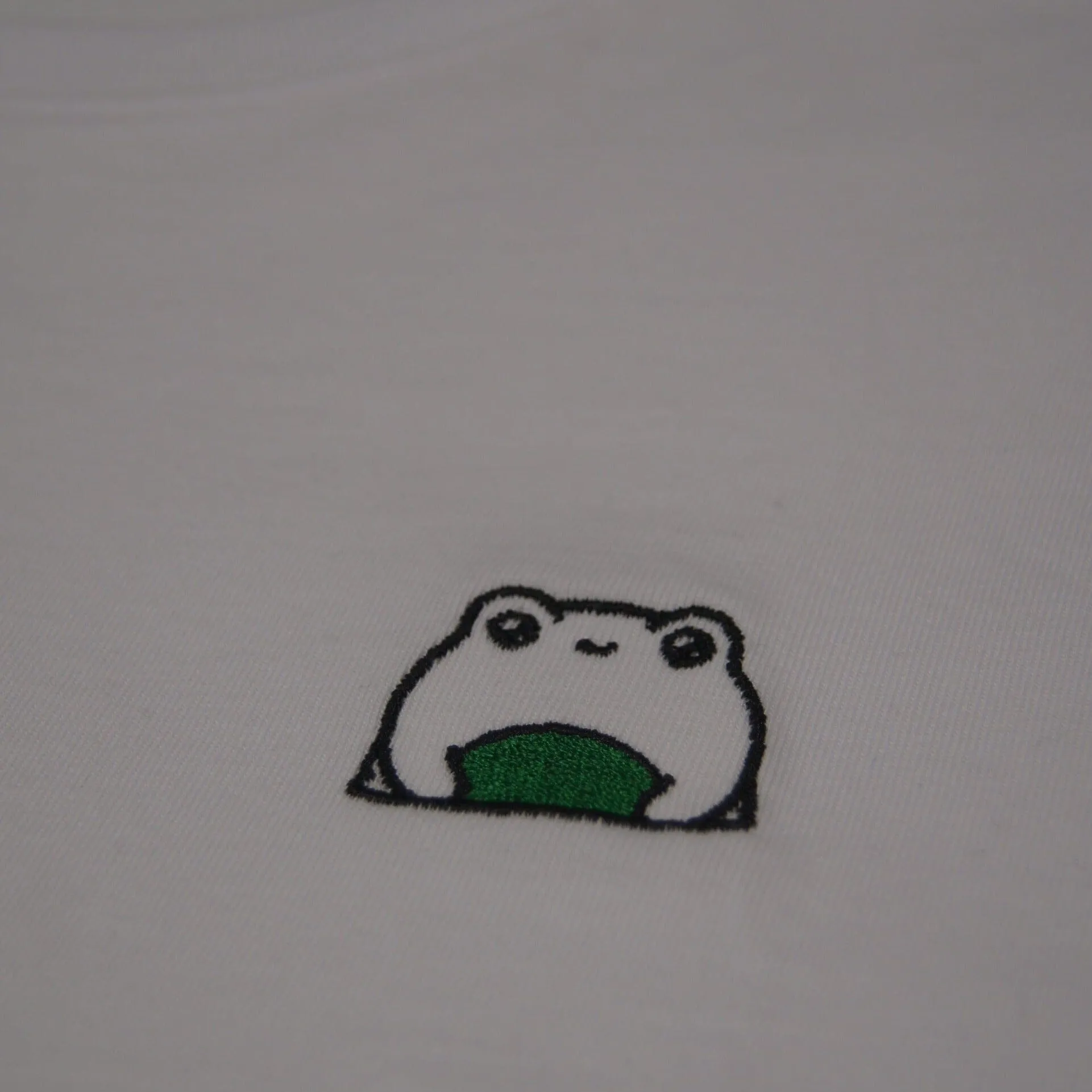 Frog T-Shirt