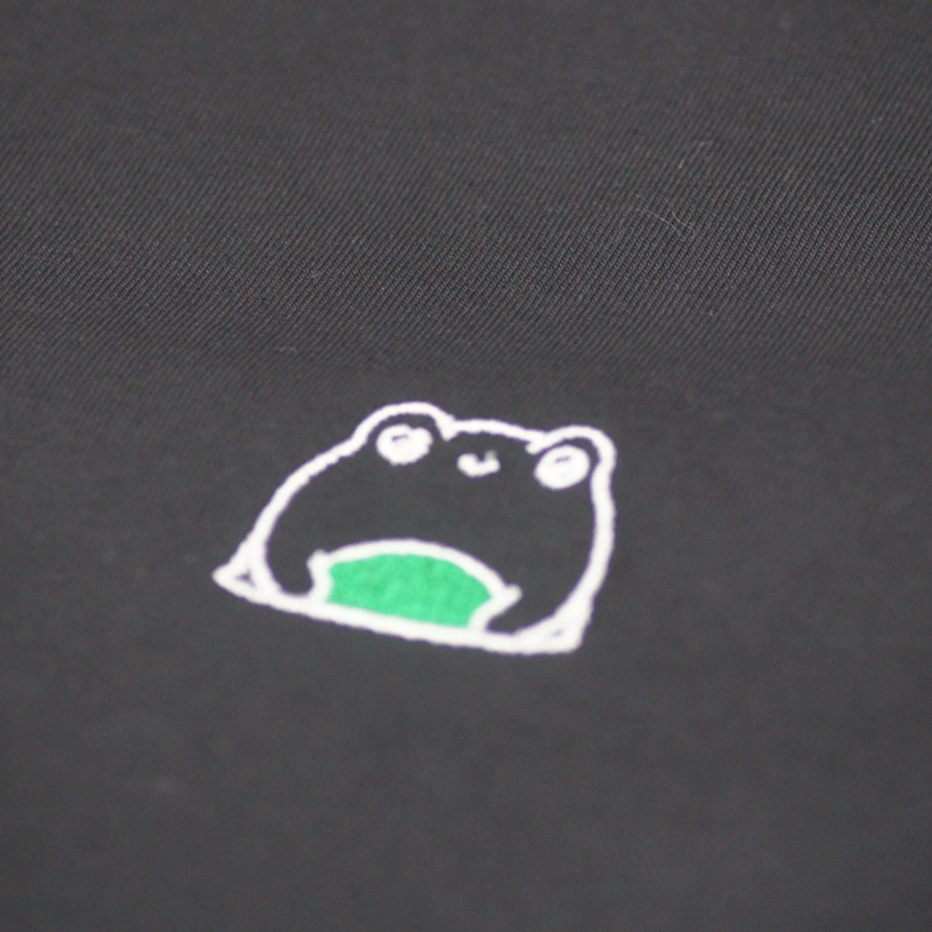 Frog T-Shirt