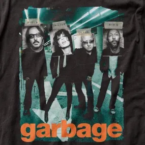 Garbage Taped