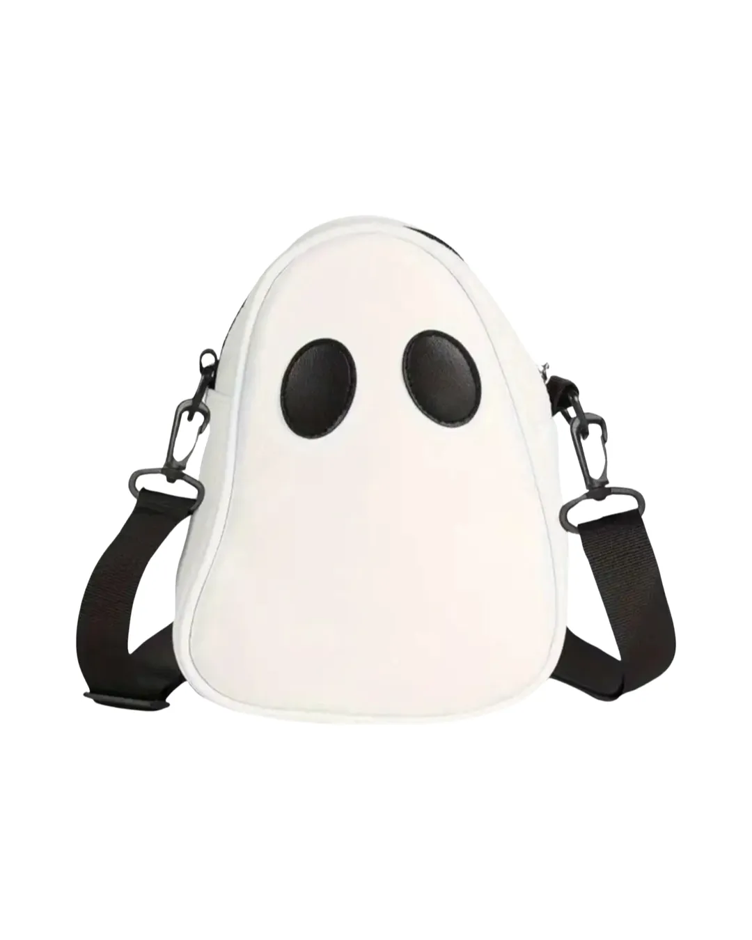 Ghost crossbody bag