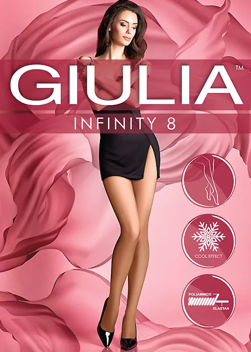 Giulia Infinity 8 Tights ()