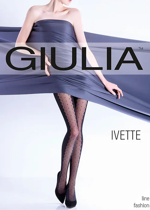 Giulia Ivette Fashion Tights ()