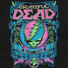 Grateful Dead SYF Blacklight