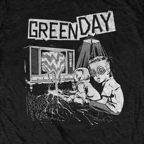 Green Day TV Wasteland