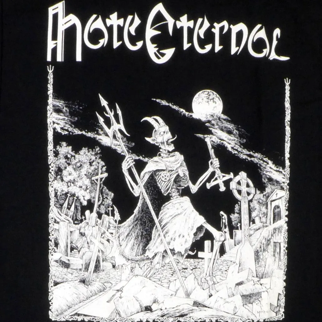 Hate Eternal Thorn Cross