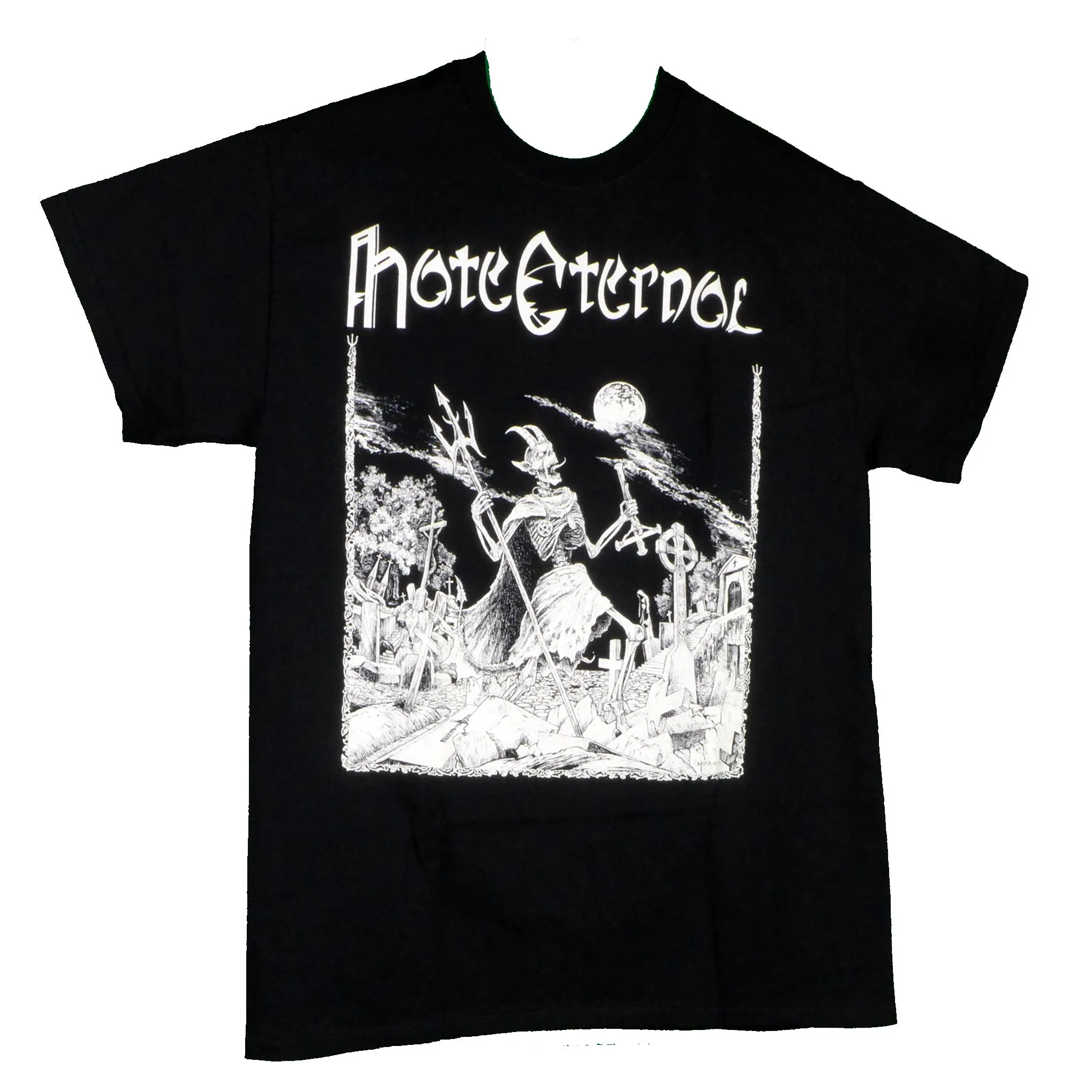 Hate Eternal Thorn Cross