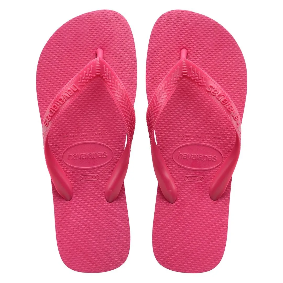 Havaianas Top Pink Flux