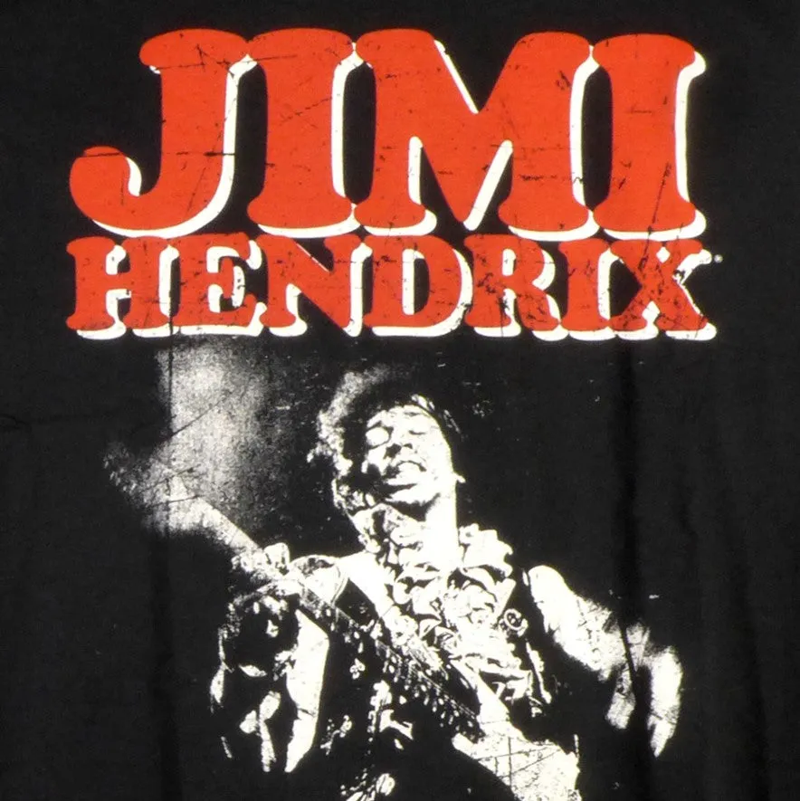 Hendrix Block Logo