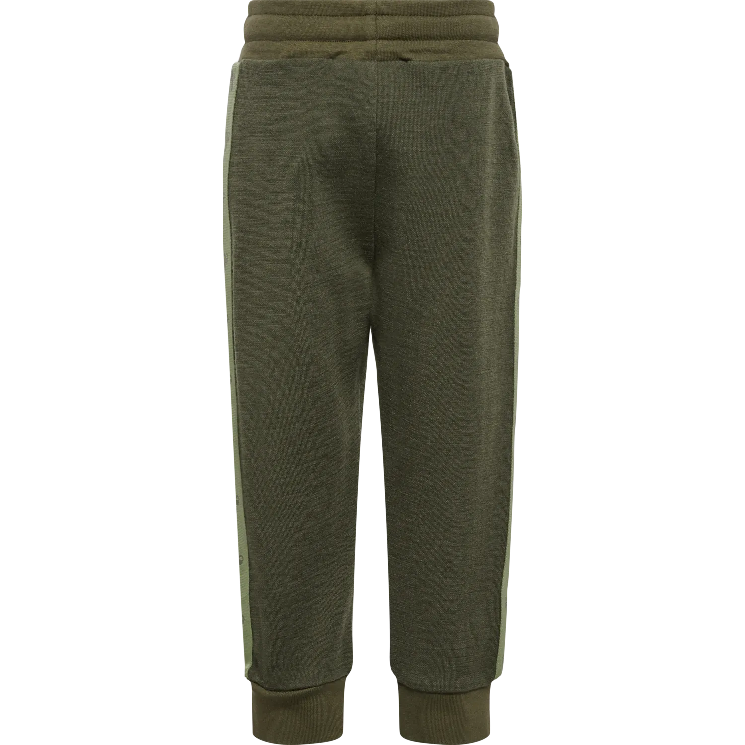 hmlWULBA PANTS Pants with drawstring