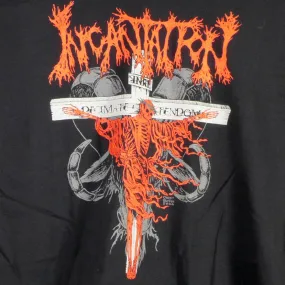 Incantation Crucifixion Tour