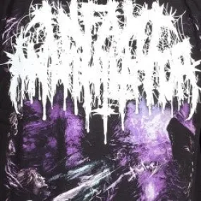 Infant Annihilator The Elysian