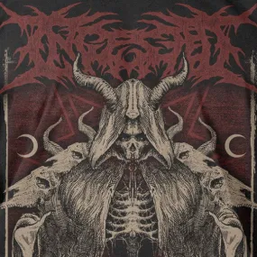 Ingested Demon