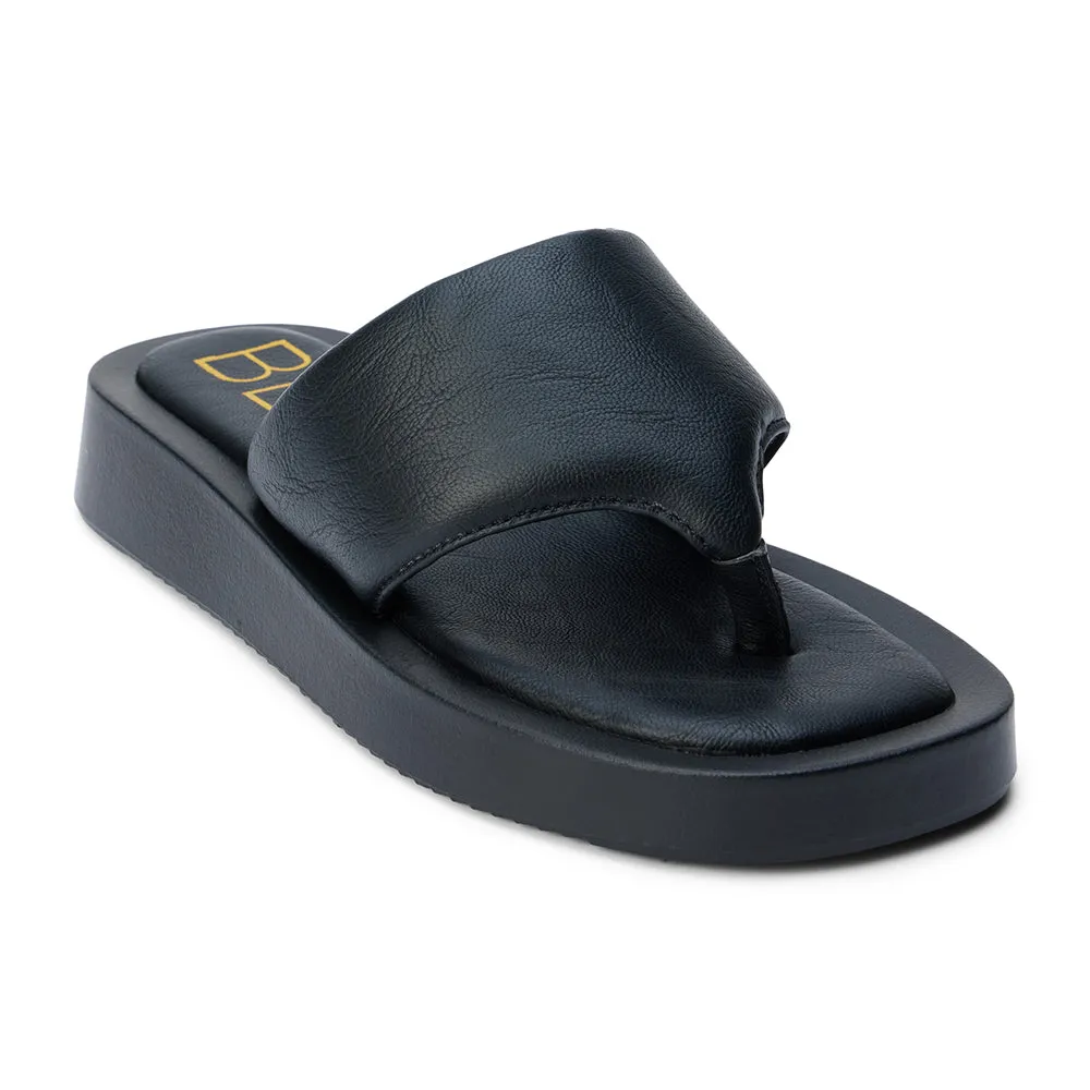 Izzie Thong Sandal