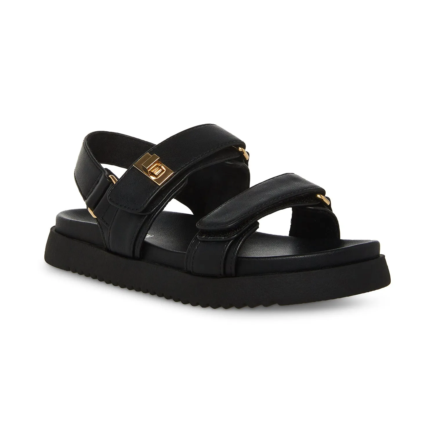 Jmona Sandal BLACK