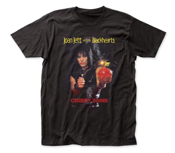 Joan Jett Cherry Bomb