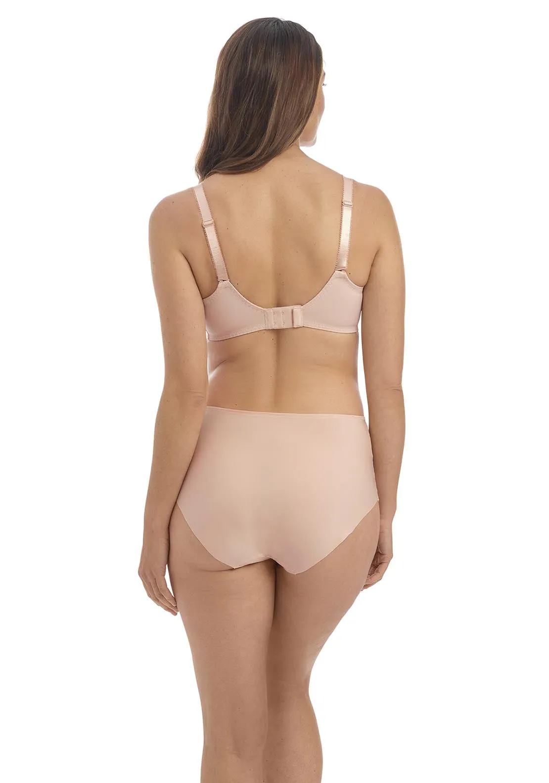 Jocelyn Full Cup Side Support Bra