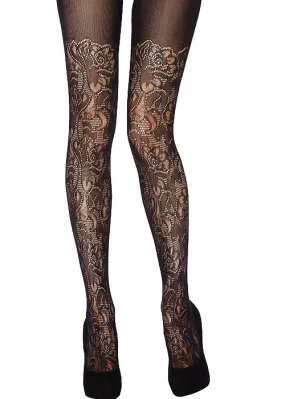 Jonathan Aston Tribute Tights ()