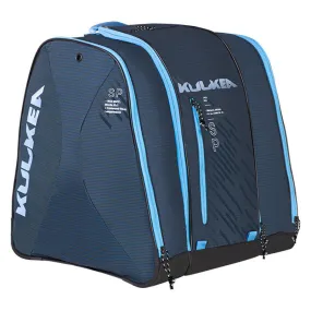 Kulkea Speed Pack Boot Bag Blue Run