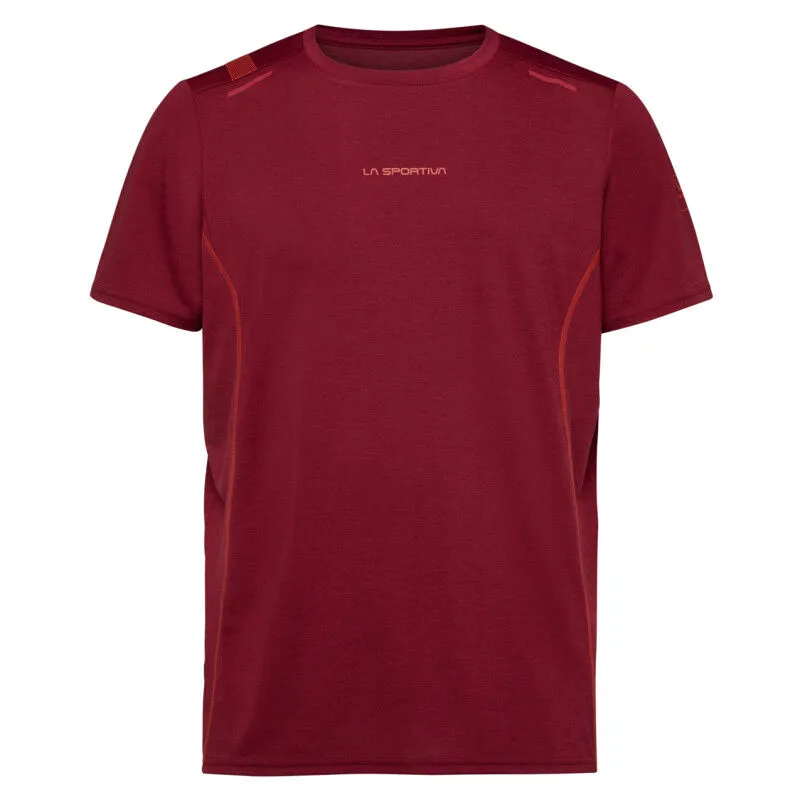 La Sportiva  Tracer T-Shirt - T-shirt - Uomo