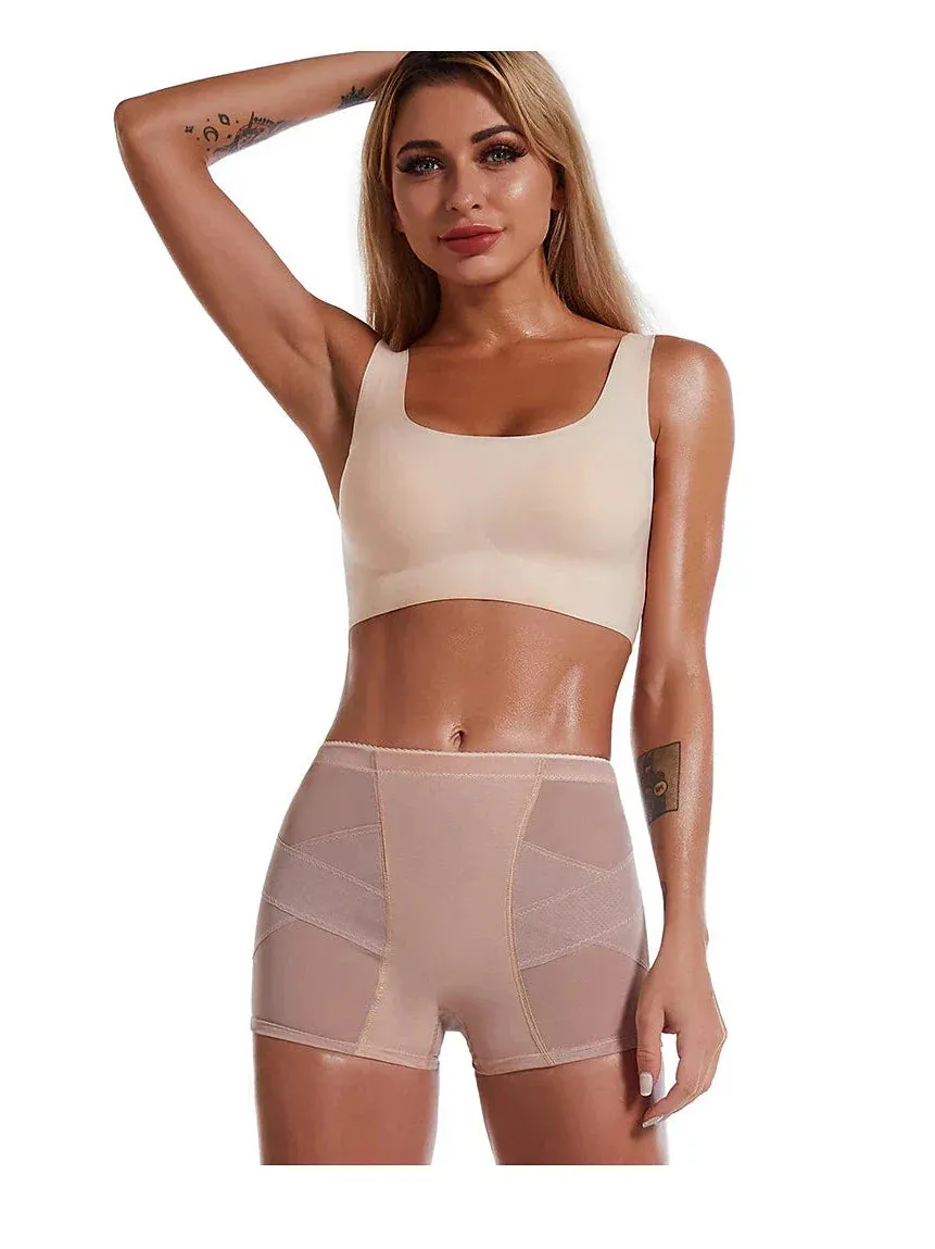 Ladies Linen Control Briefs - Versatile and Cozy