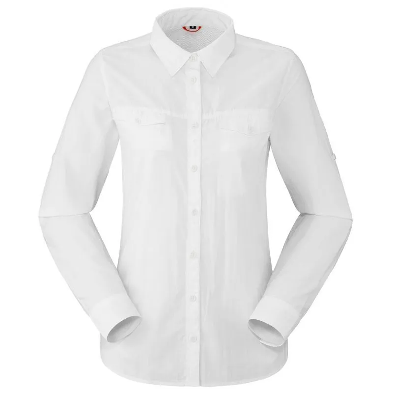 Lafuma  LD Shield Shirt - Camicia - Donna