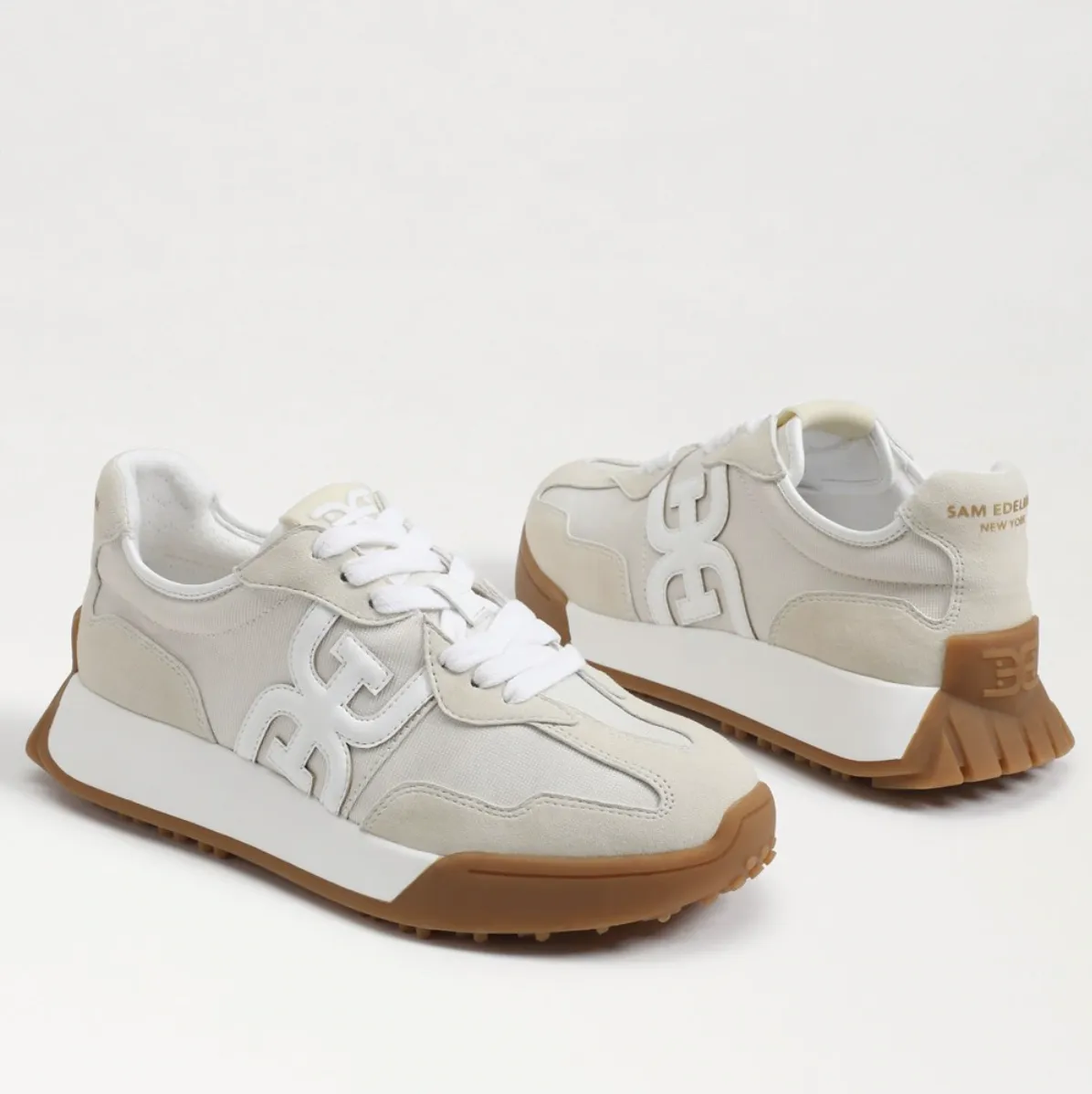 LANGLEY SNEAKER