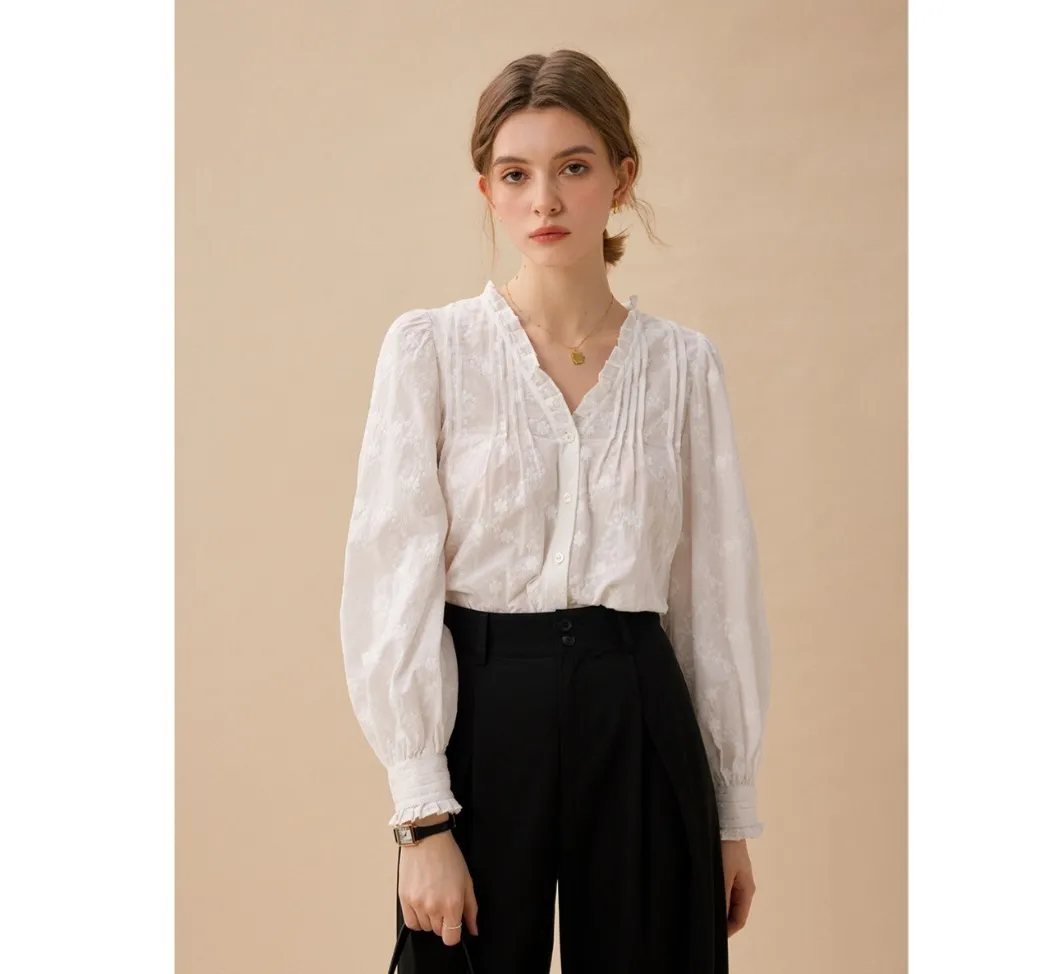 LENINA  |Shirts & Blouses