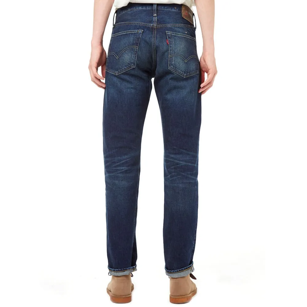 Levi's Vintage Clothing 1954 501 JeanEken