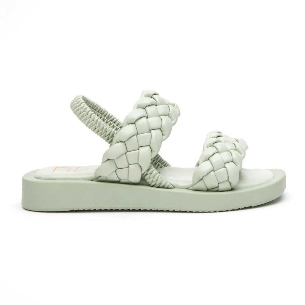 Lil' Kenzie Sandal