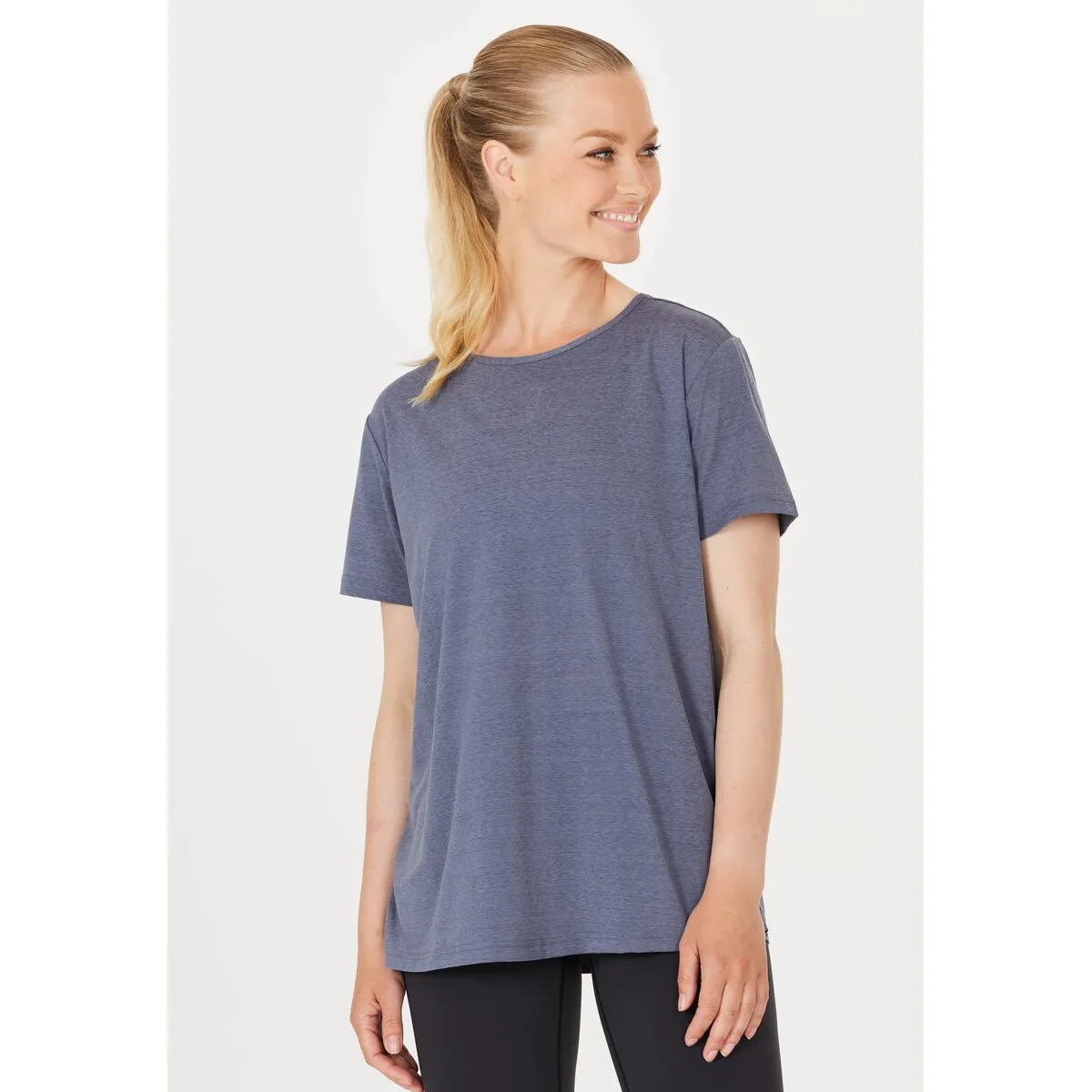 Lizzy Womenswear Slub Tee