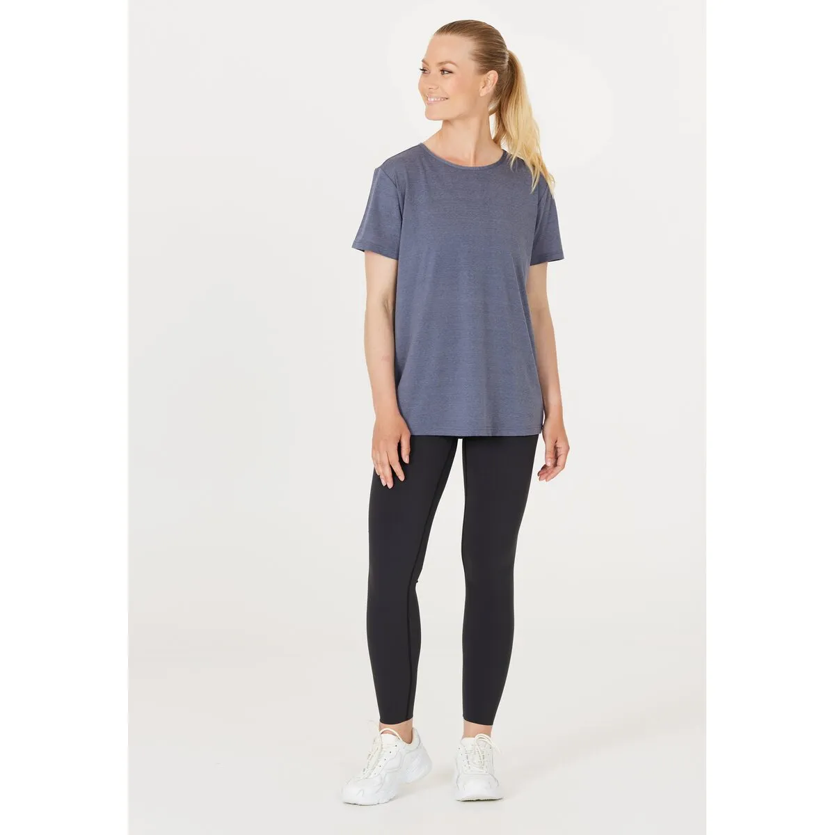 Lizzy Womenswear Slub Tee