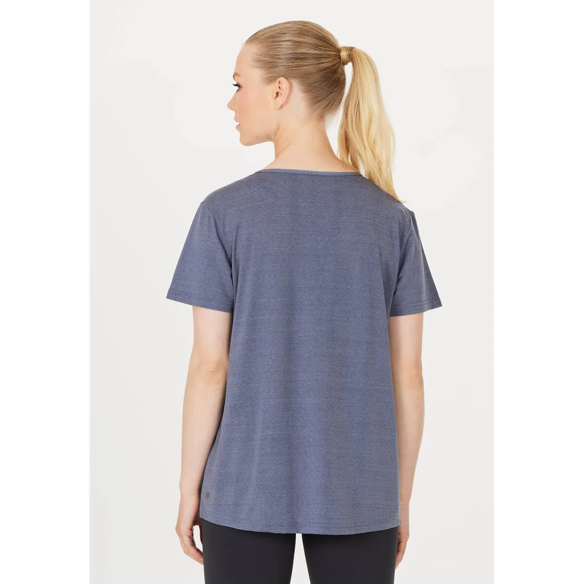 Lizzy Womenswear Slub Tee