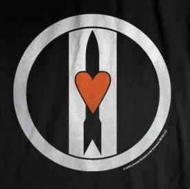 Love and Rockets Logo