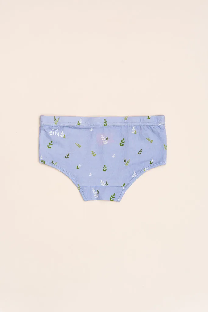 Lush Pistachio - Panties