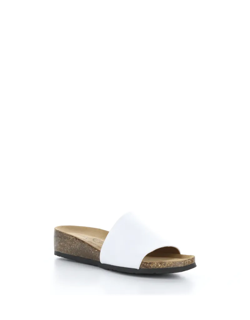 LUX CORK WEDGE SLIDE