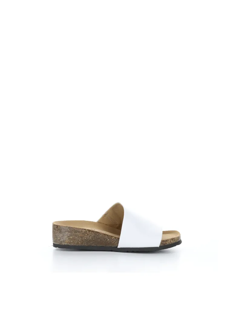 LUX CORK WEDGE SLIDE