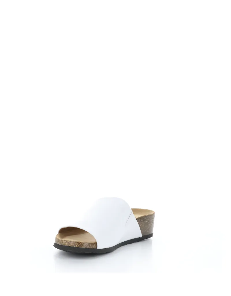 LUX CORK WEDGE SLIDE