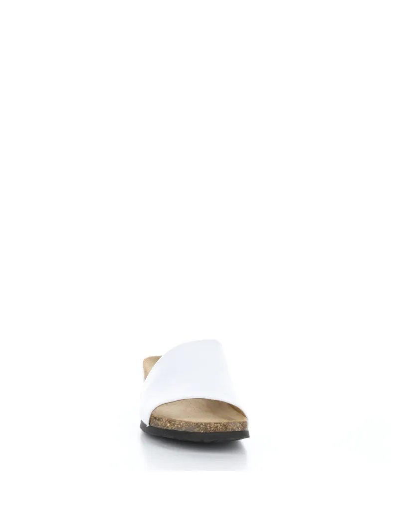 LUX CORK WEDGE SLIDE