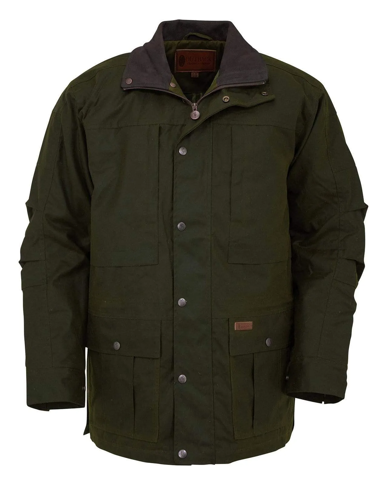 Men’s Deer Hunter Jacket