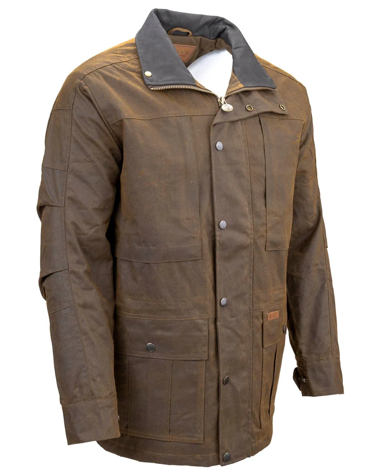 Men’s Deer Hunter Jacket