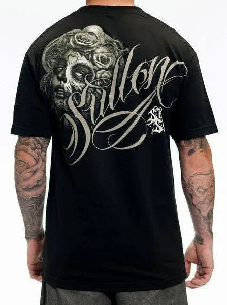 Men's Querida Muerta Tee