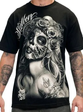 Men's Querida Muerta Tee